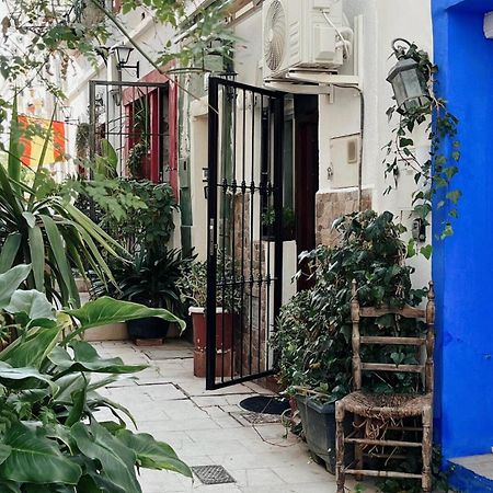 Apartamento En Casco Antiguo De Аликанте Экстерьер фото