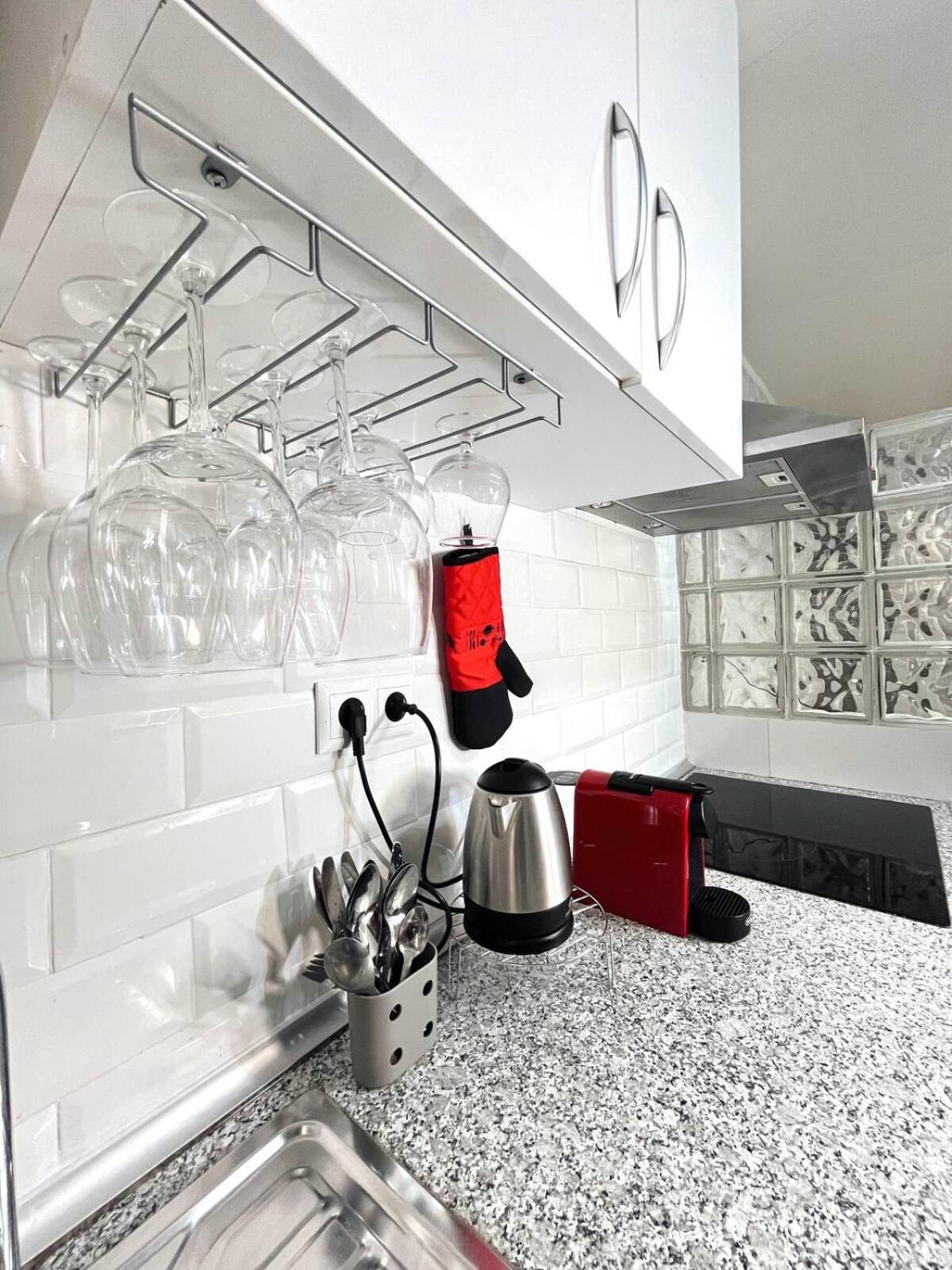 Apartamento En Casco Antiguo De Аликанте Экстерьер фото